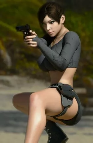 Tomb Raider [lara Croft] Onlyfans Leaked Nude Image #DXrl5ALbeW